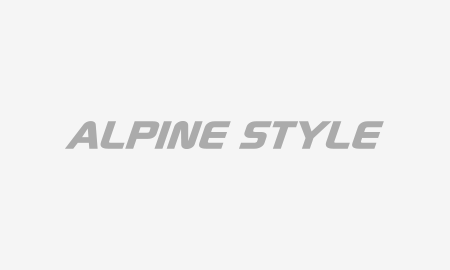 AlpineF#1Status - アルパインスタイル ALPINESTYLE